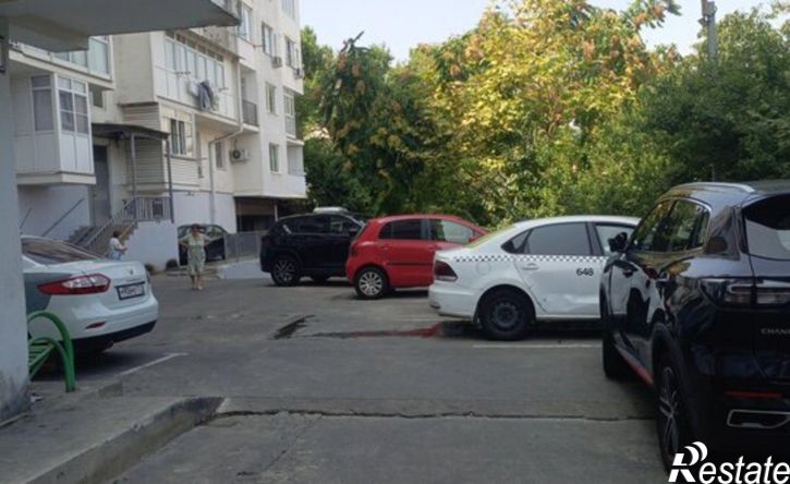 1-комн квартира Донская улица, 21/2,  д. 21/2