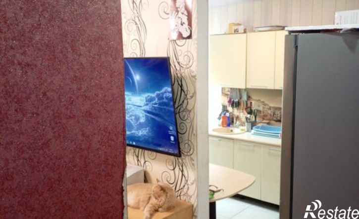 1-комн квартира Донская улица, 21/2,  д. 21/2