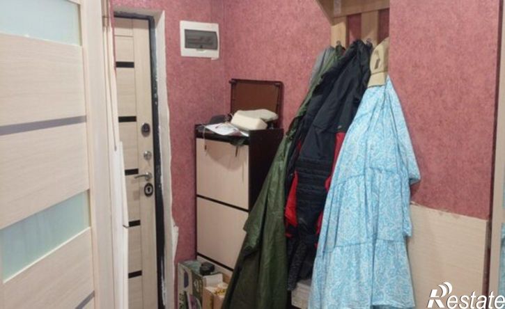 1-комн квартира Донская улица, 21/2,  д. 21/2