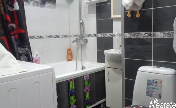 1-комн квартира Донская улица, 21/2,  д. 21/2