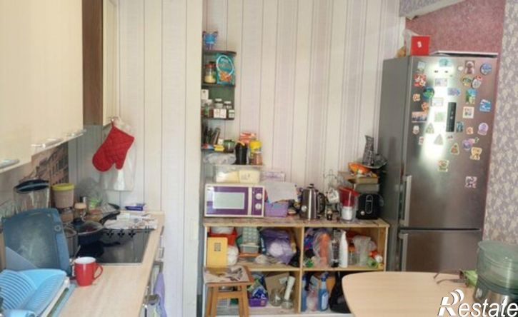 1-комн квартира Донская улица, 21/2,  д. 21/2