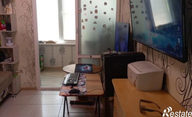 1-комн квартира Донская улица, 21/2,  д. 21/2