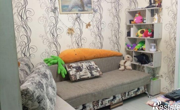 1-комн квартира Донская улица, 21/2,  д. 21/2