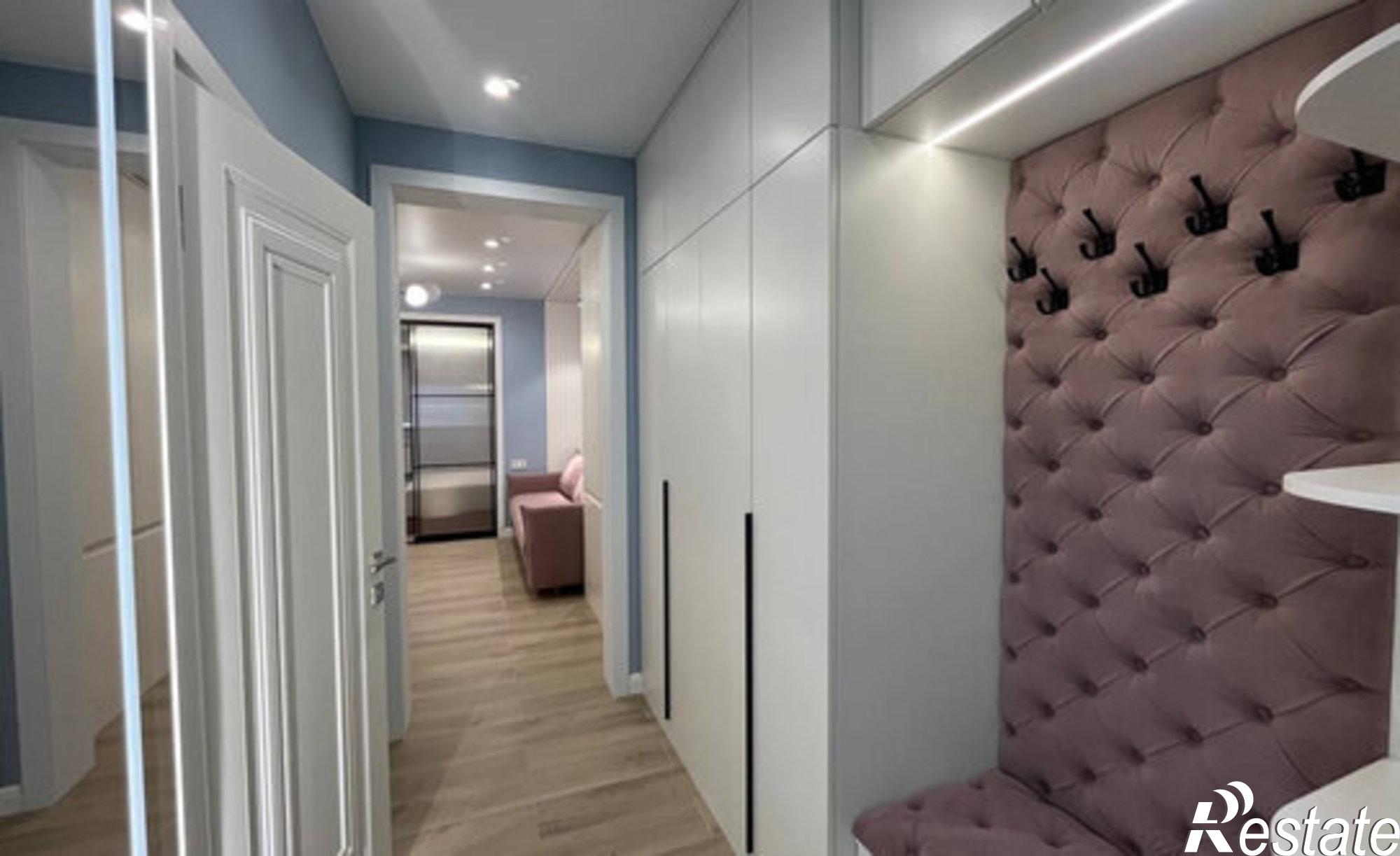 Купить квартиру за 11 500 000 рублей на ул Армавирская, 78А