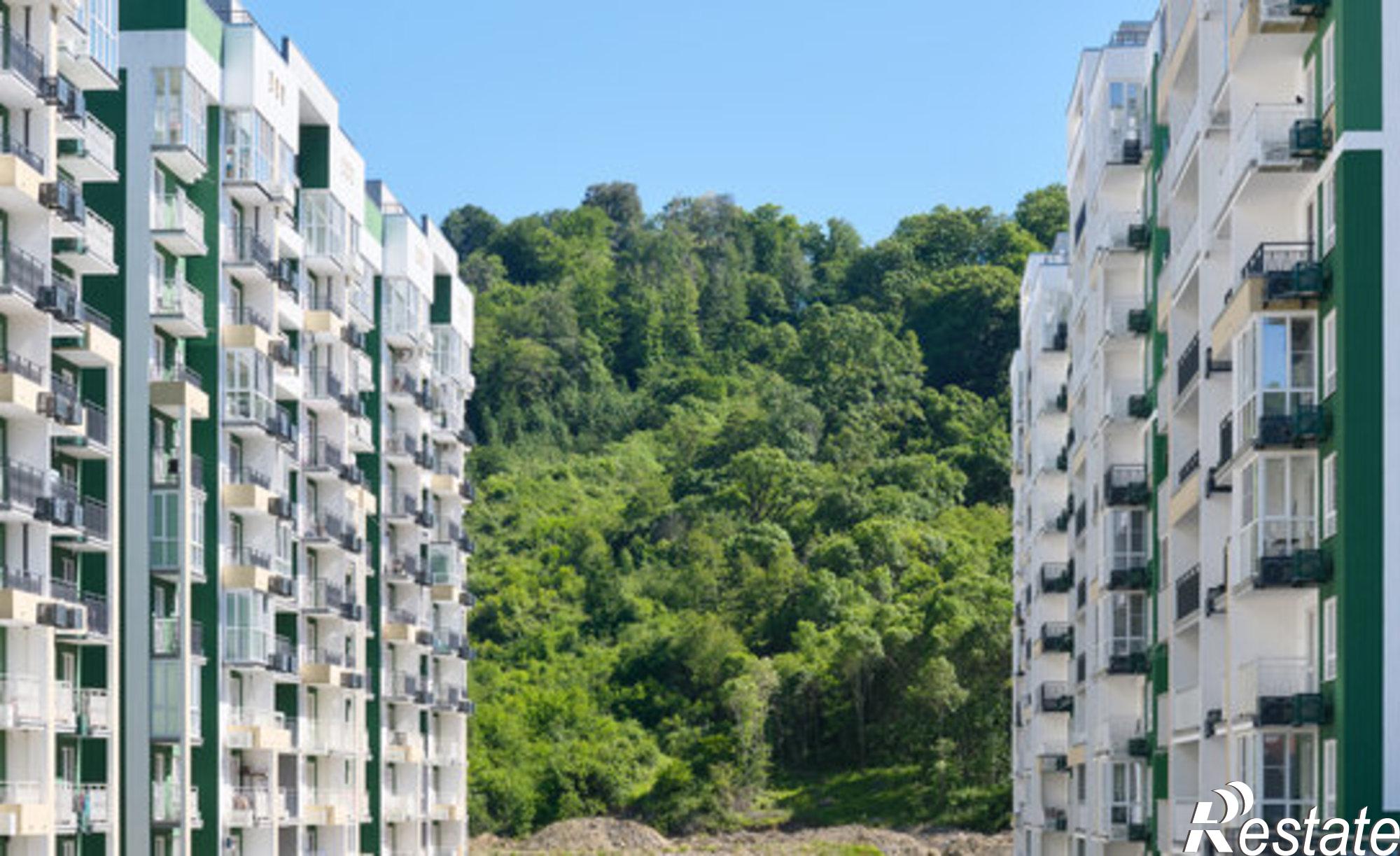 Купить квартиру за 16 002 500 рублей на улица Искры, 66/9 к7