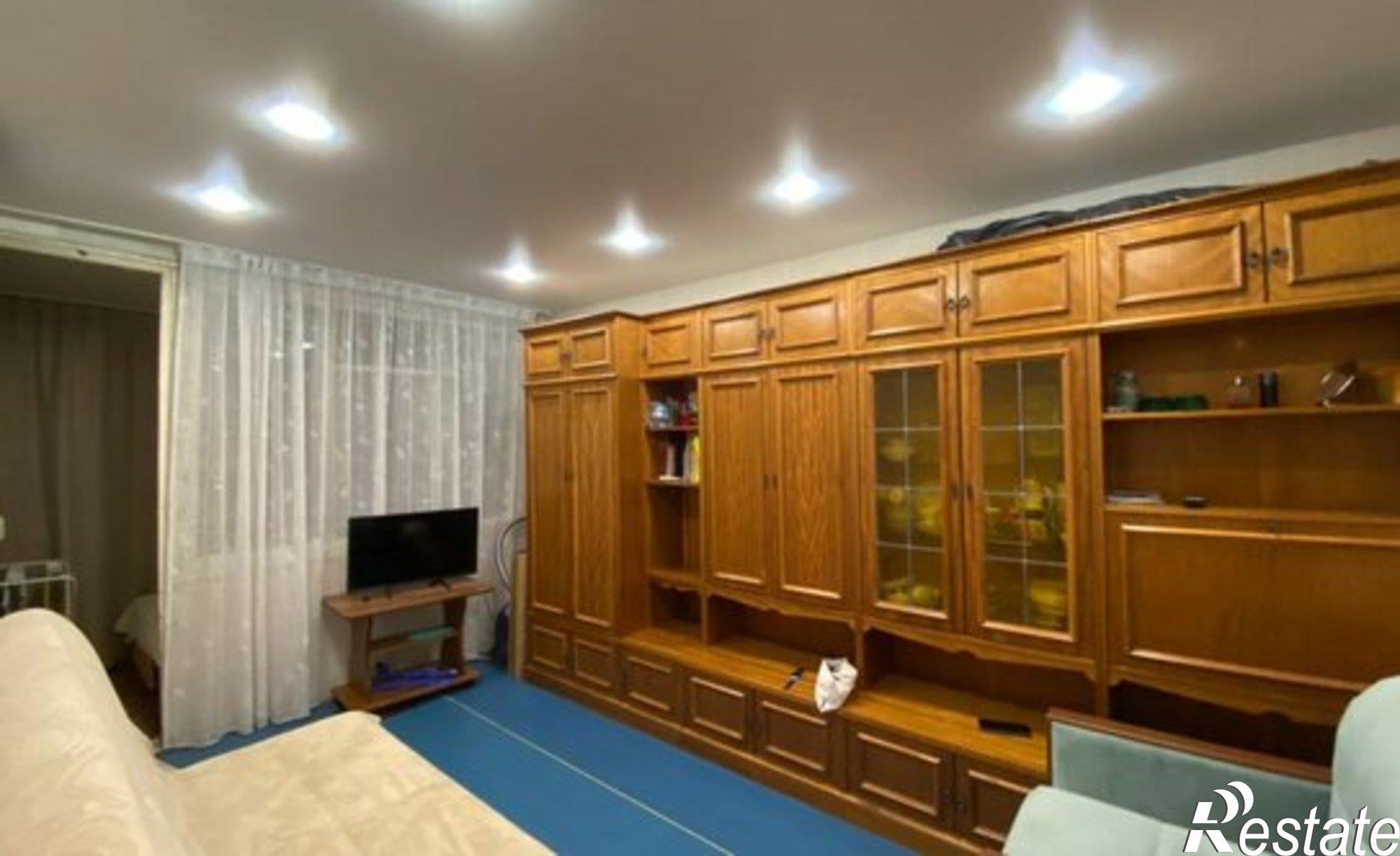 Купить квартиру за 12 000 000 рублей на ул Воровского, 60