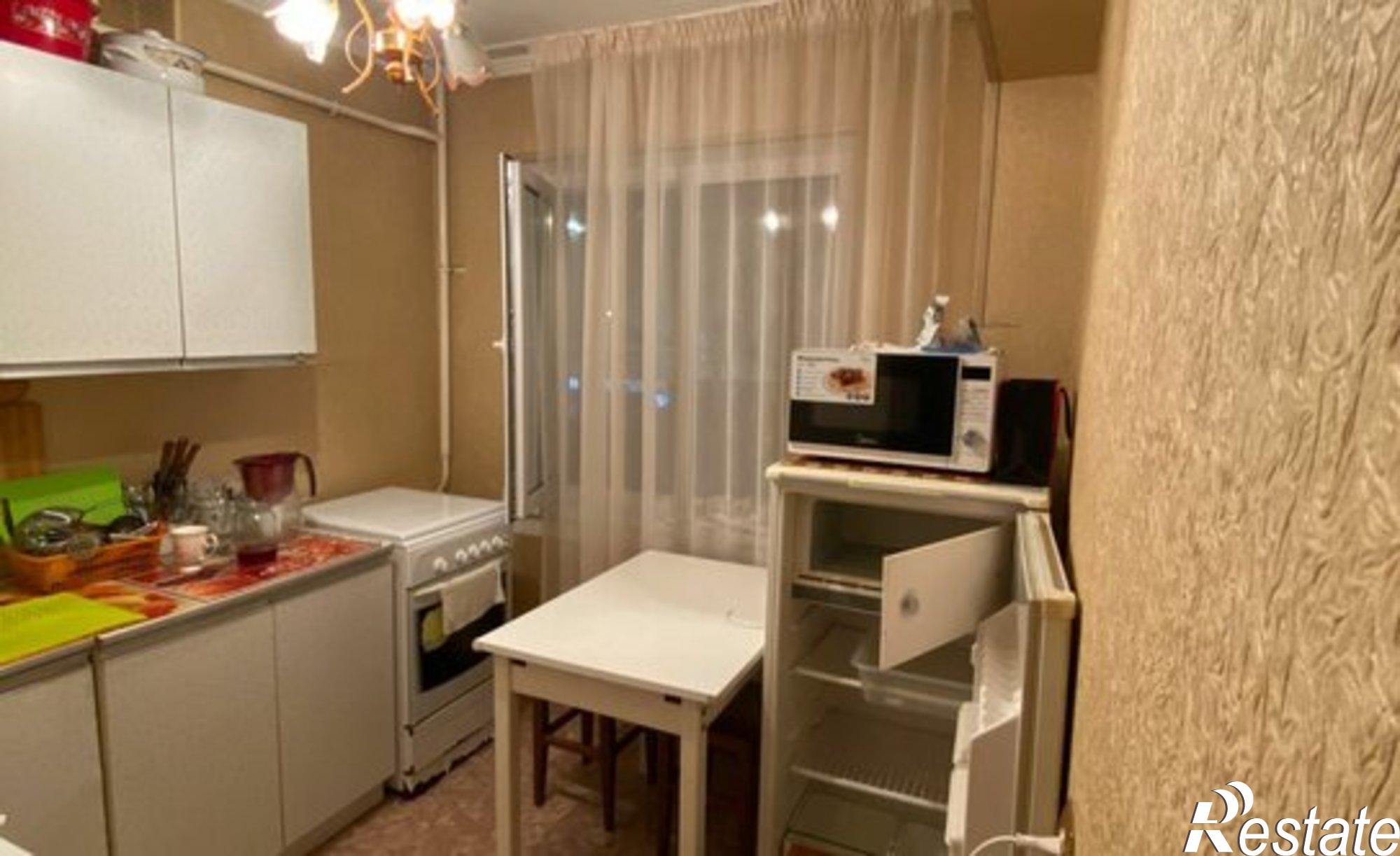 Купить квартиру за 12 000 000 рублей на ул Воровского, 60