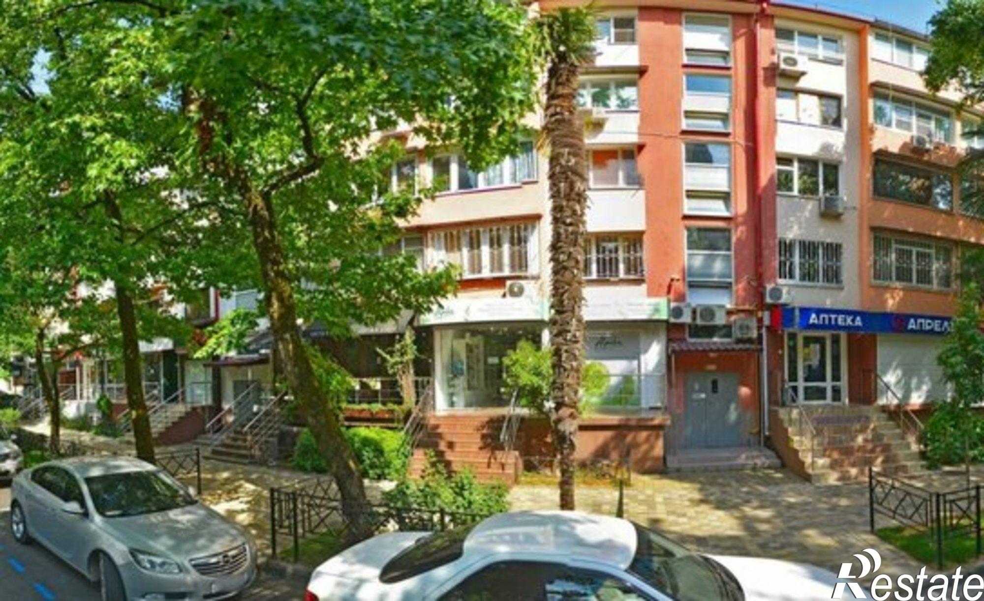 Купить квартиру за 12 000 000 рублей на ул Воровского, 60