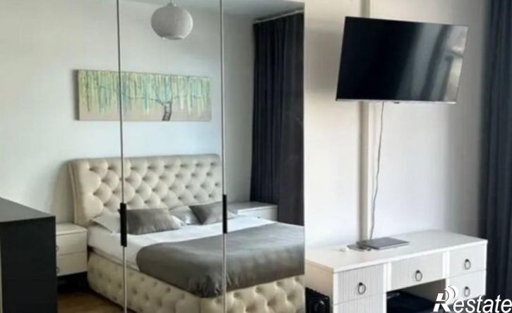 2-комн квартира Виноградная улица, 195/1,  д. 195/1