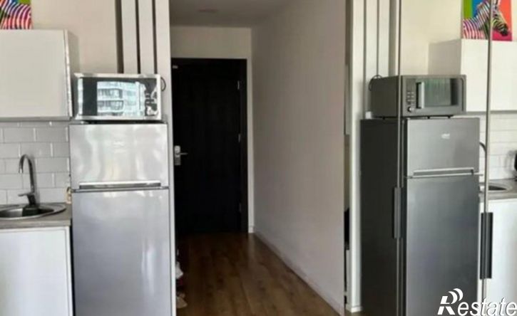 2-комн квартира Виноградная улица, 195/1,  д. 195/1