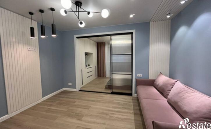 2-комн квартира ул Армавирская, 78А,  д. 78А