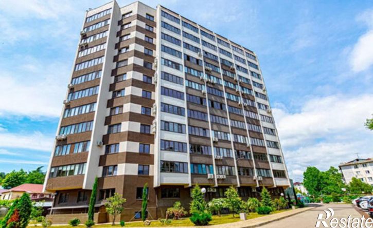 2-комн квартира ул Армавирская, 78А,  д. 78А