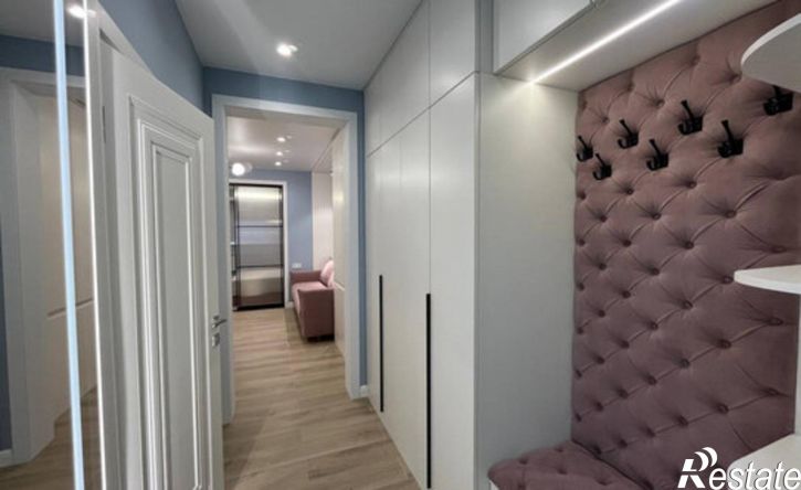 2-комн квартира ул Армавирская, 78А,  д. 78А