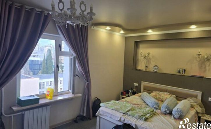 3-комн квартира ул Горького, 43,  д. 43