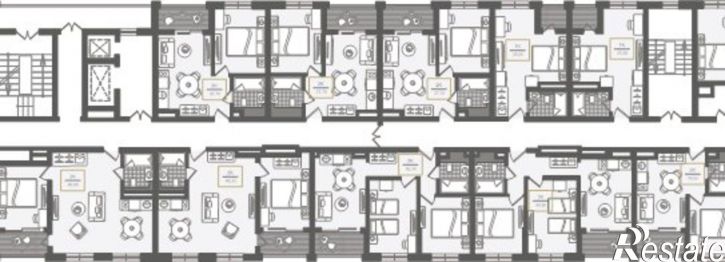 3-комн квартира улица Ленина, 282/16,  д. 282/16