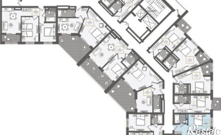 3-комн квартира улица Ленина, 282/16,  д. 282/16