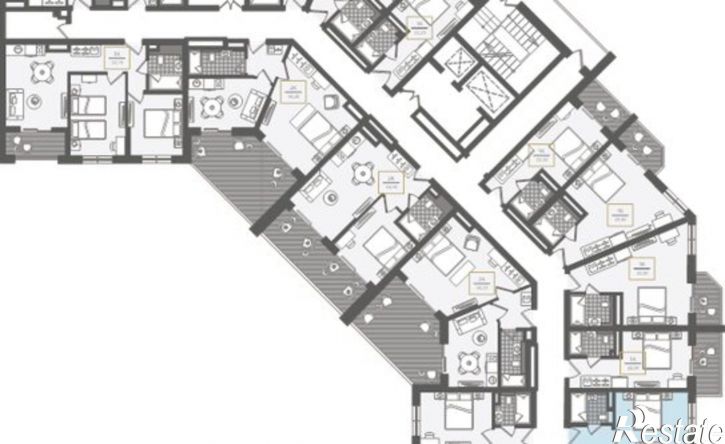 3-комн квартира улица Ленина, 282/16,  д. 282/16