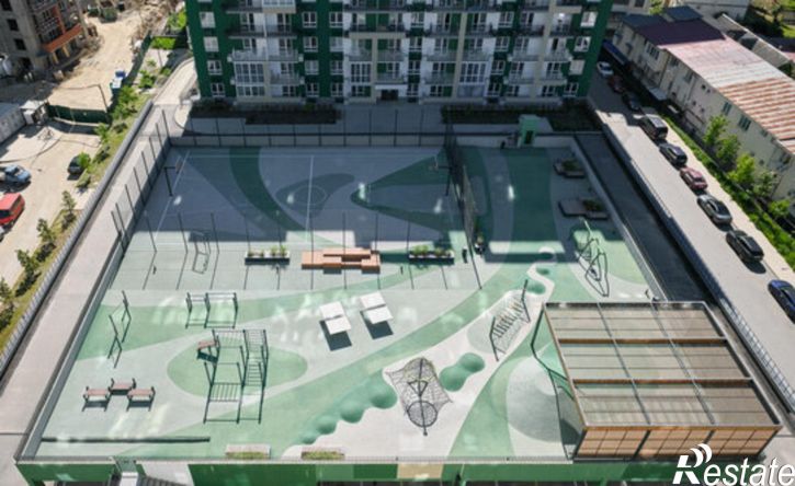 2-комн квартира улица Искры, 66/9 к7,  д. 66/9 к7