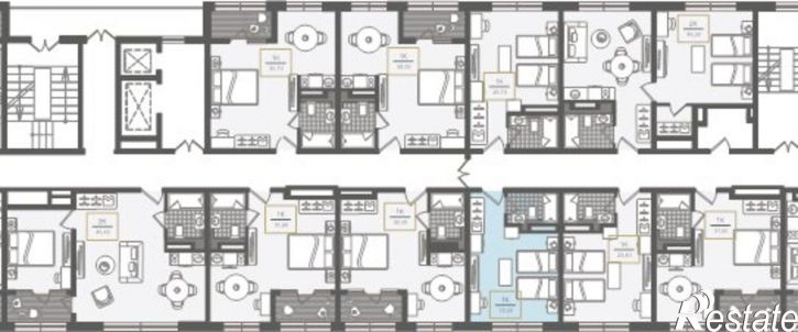1-комн квартира ул Ленина, 282/16Г,  д. 282/16Г