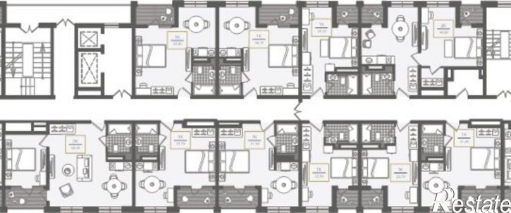 3-комн квартира улица Ленина, 282/16,  д. 282/16