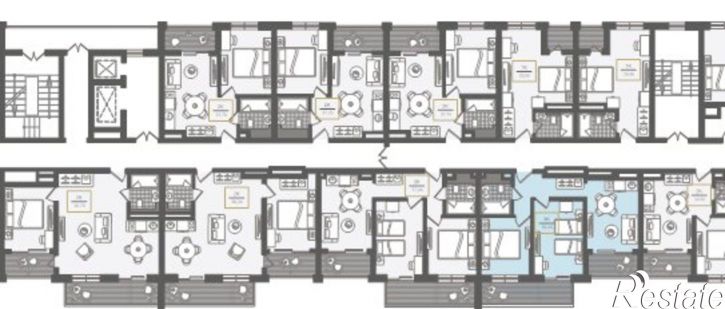 3-комн квартира улица Ленина, 282/16,  д. 282/16