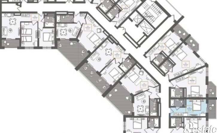 1-комн квартира ул Ленина, 282/16Г,  д. 282/16Г