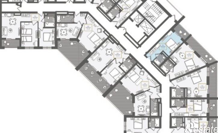 1-комн квартира ул Ленина, 282/16Г,  д. 282/16Г