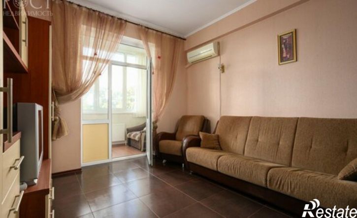 2-комн квартира улица Тимирязева, 22/1,  д. 22/1