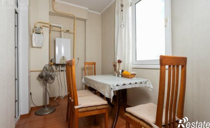 2-комн квартира улица Тимирязева, 22/1,  д. 22/1