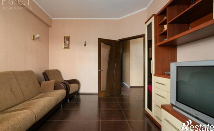 2-комн квартира улица Тимирязева, 22/1,  д. 22/1