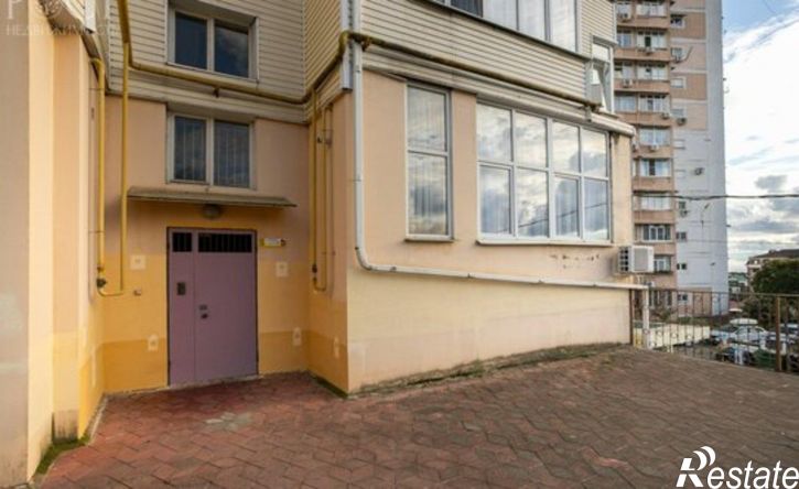 2-комн квартира улица Тимирязева, 22/1,  д. 22/1