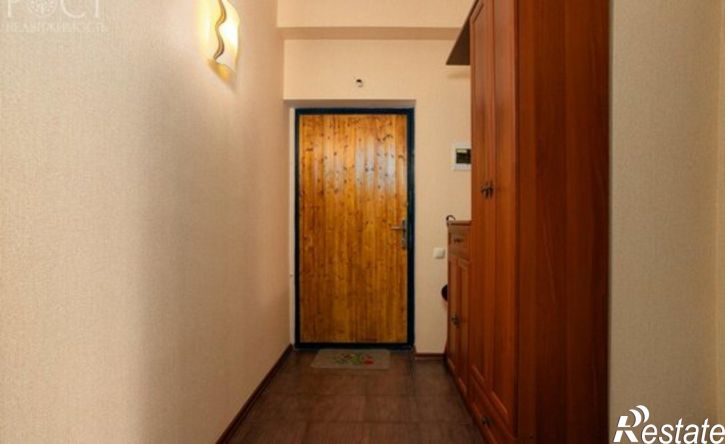 2-комн квартира улица Тимирязева, 22/1,  д. 22/1