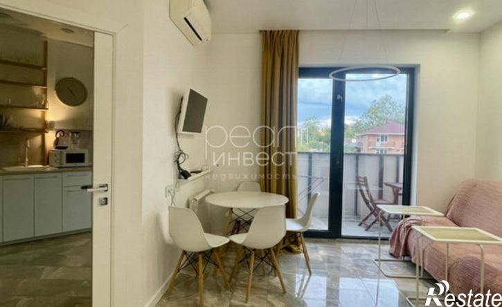 2-комн квартира ул Санаторная, 63/1,  д. 63/1