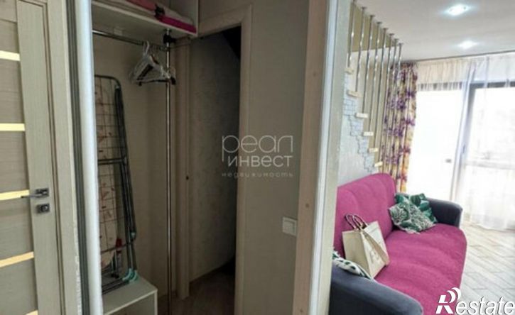 3-комн квартира ул Крымская, 67/1,  д. 67/1