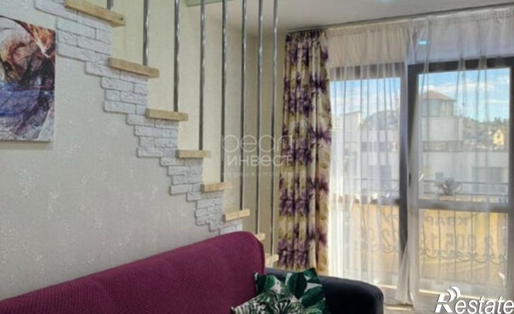 3-комн квартира ул Крымская, 67/1,  д. 67/1