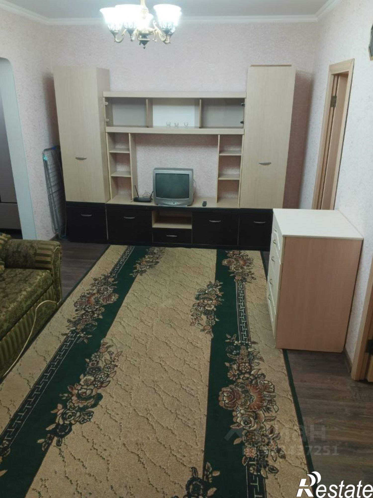 Сдать квартиру за 40 000 рублей на Донская улица, 38