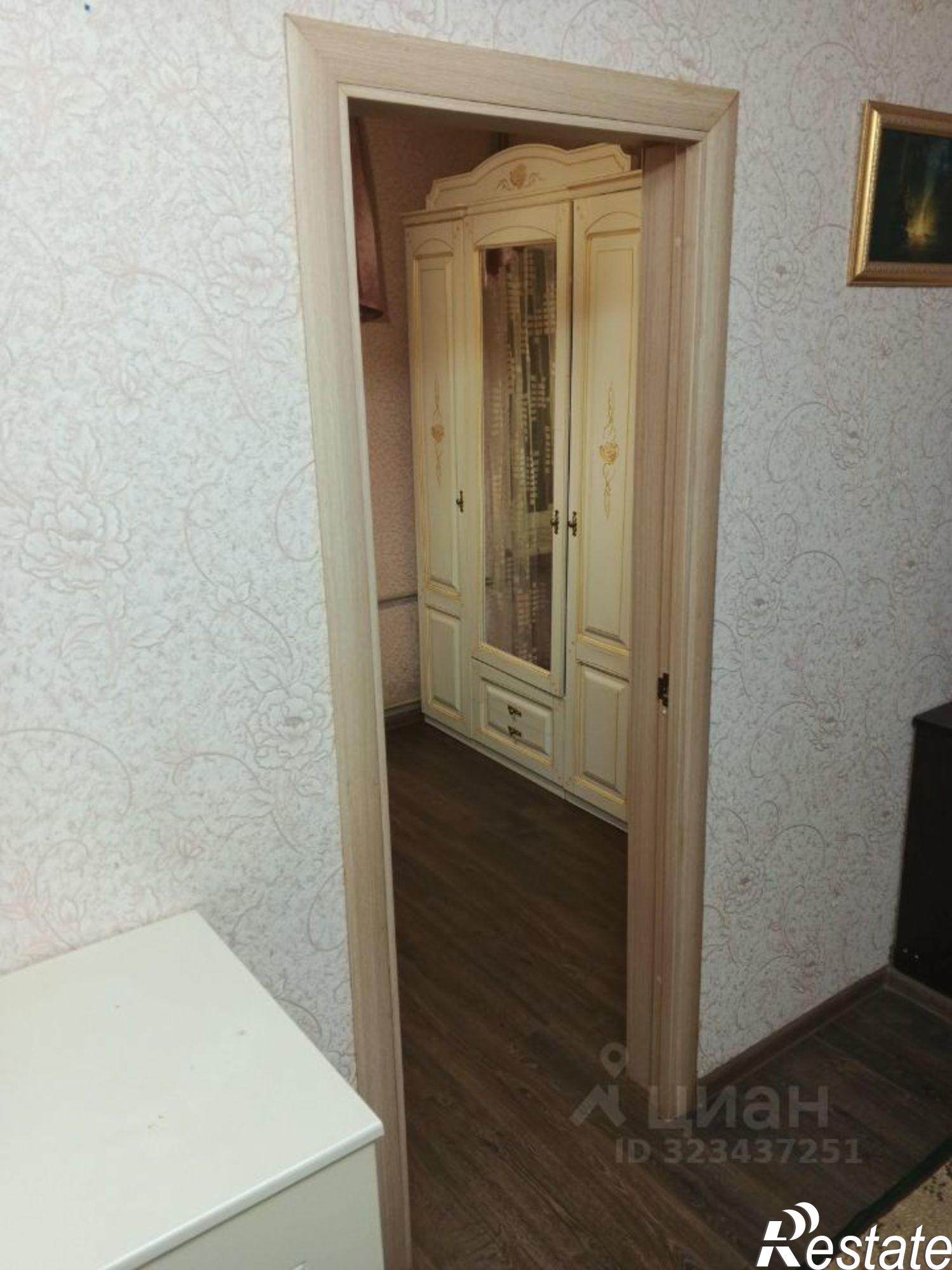 Сдать квартиру за 40 000 рублей на Донская улица, 38