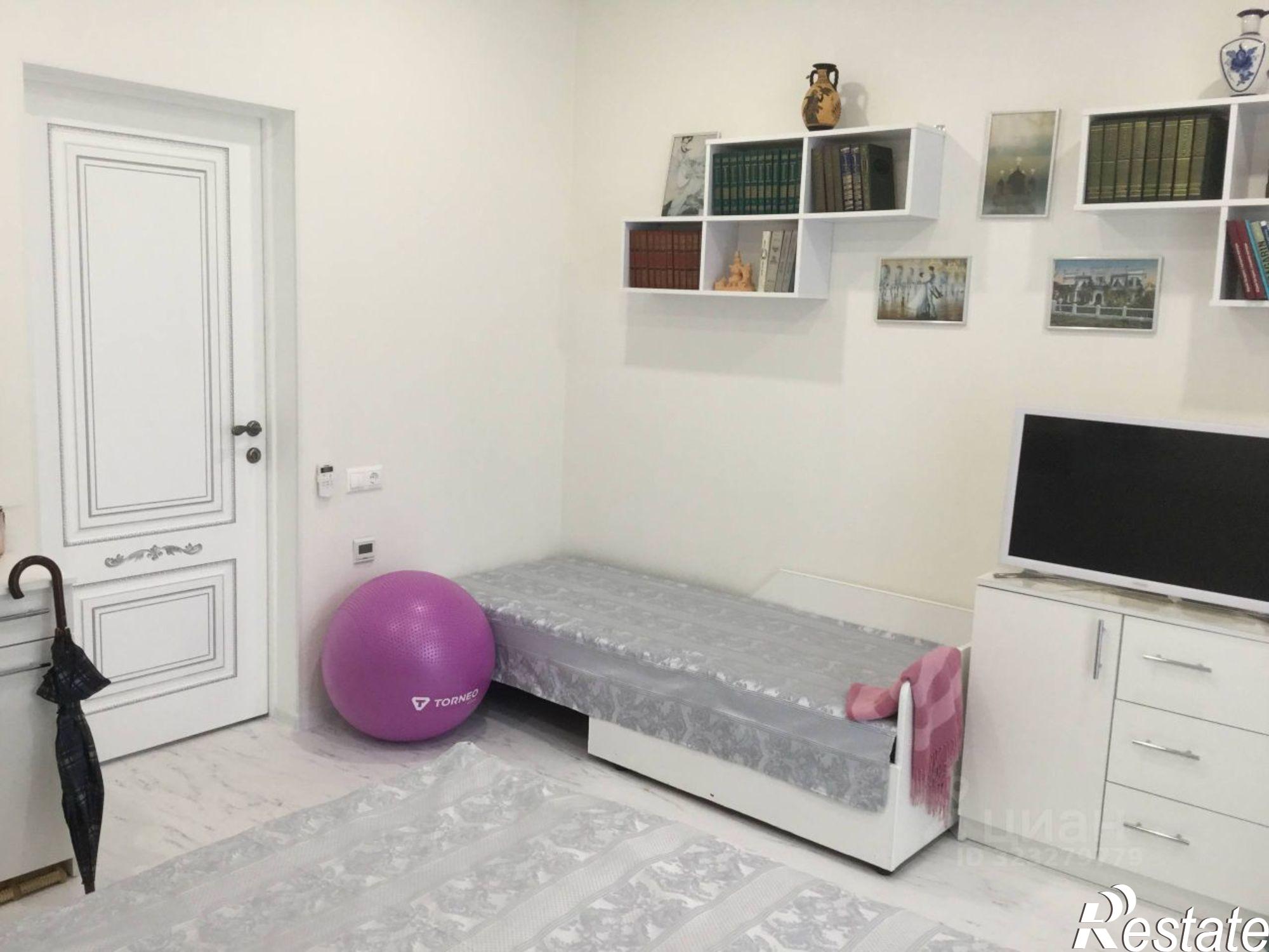 Сдать квартиру за 45 000 рублей на Комсомольская улица, 4