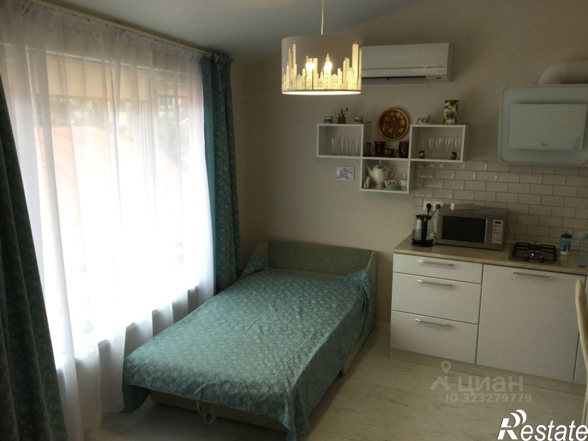 Сдать квартиру за 45 000 рублей на Комсомольская улица, 4