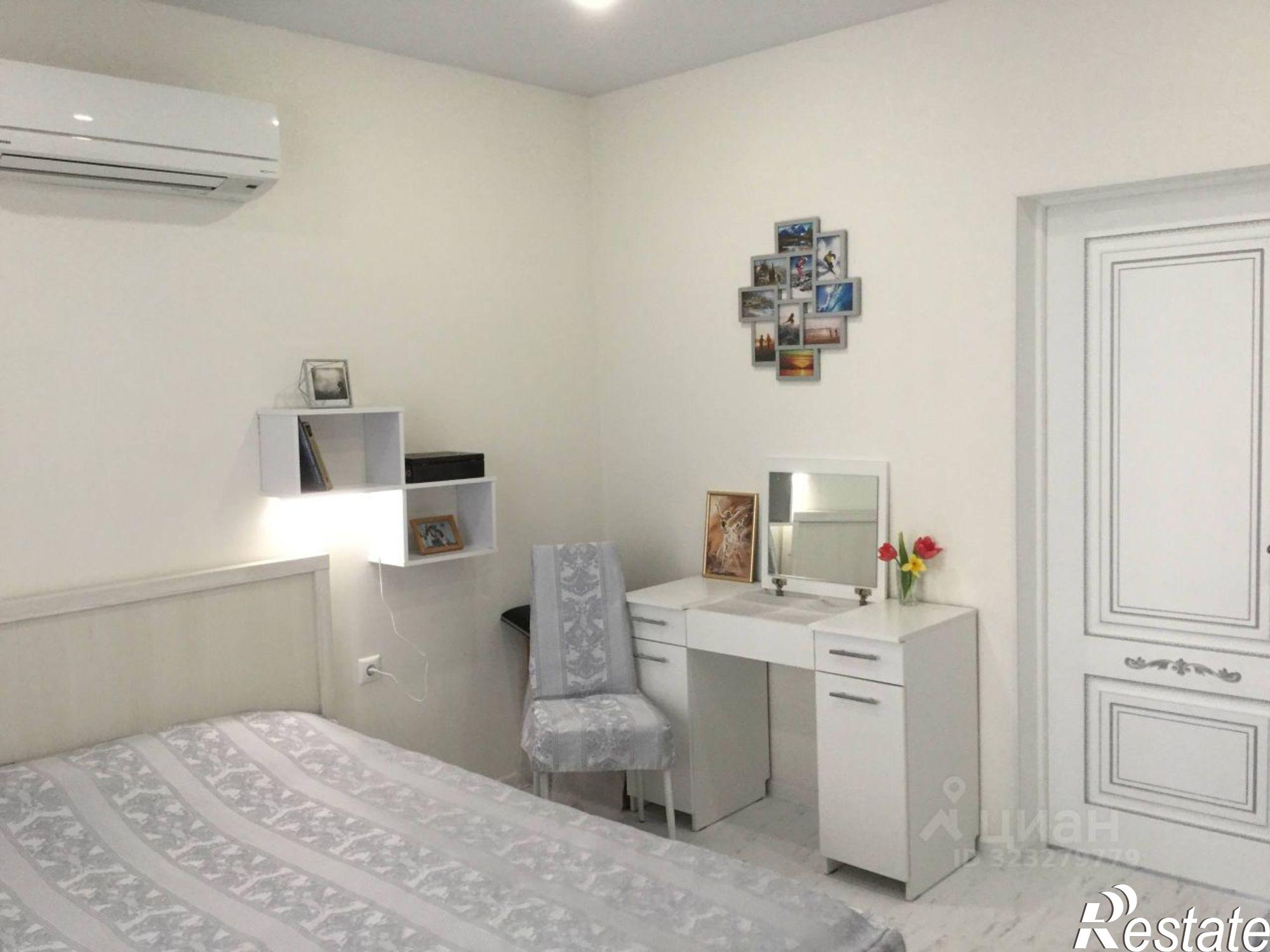 Сдать квартиру за 45 000 рублей на Комсомольская улица, 4