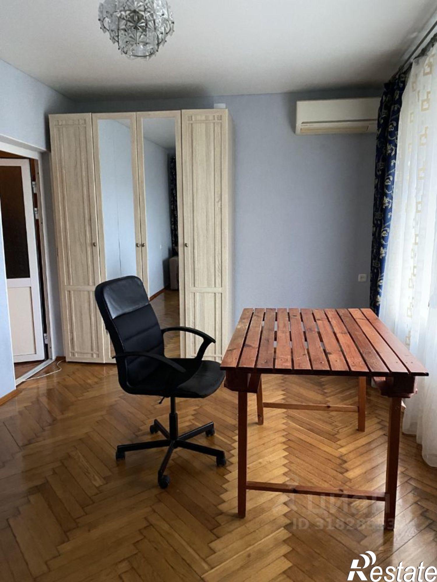 Купить квартиру за 12 500 000 рублей на улица Дмитриевой, 36