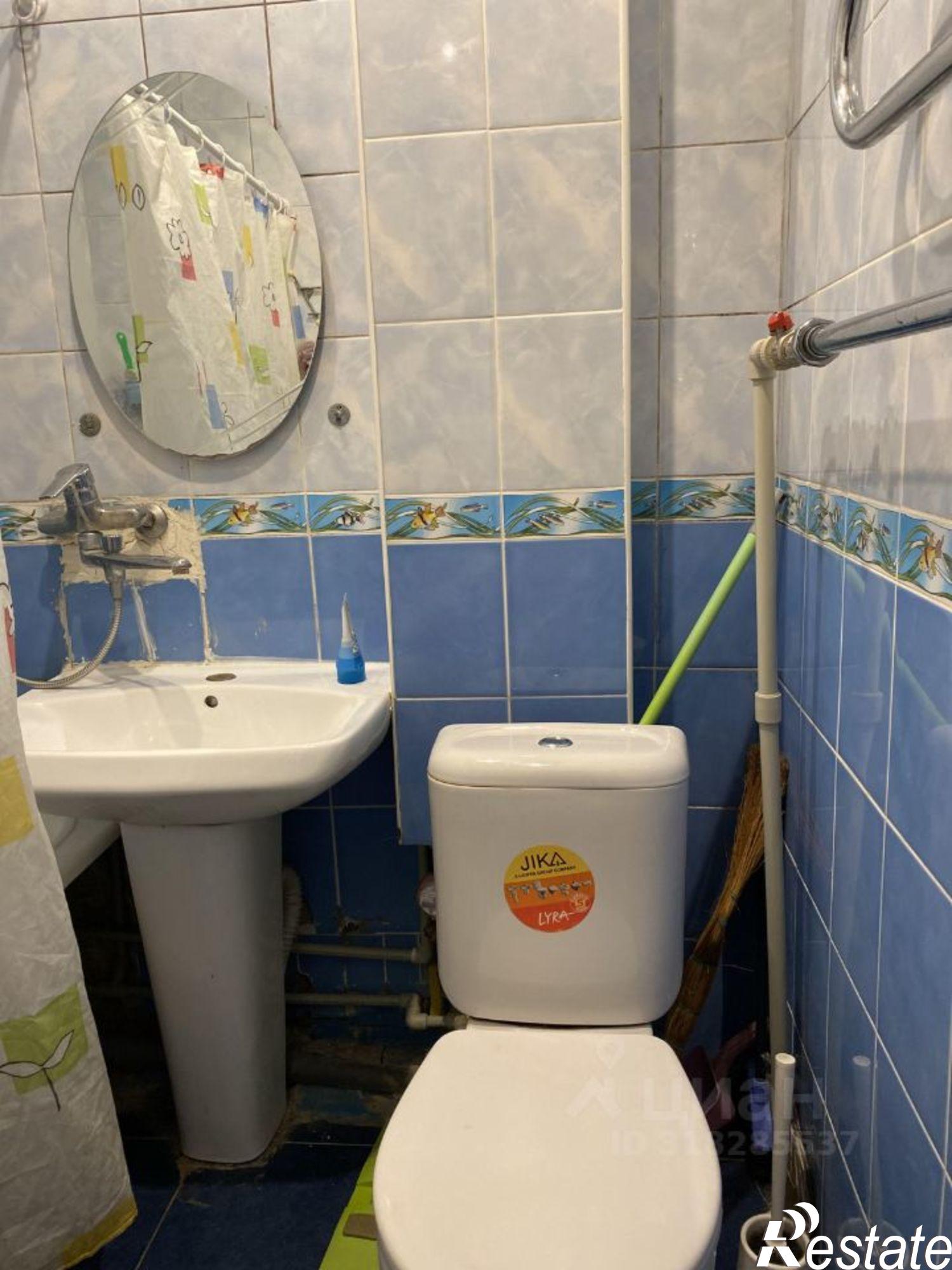 Купить квартиру за 12 500 000 рублей на улица Дмитриевой, 36