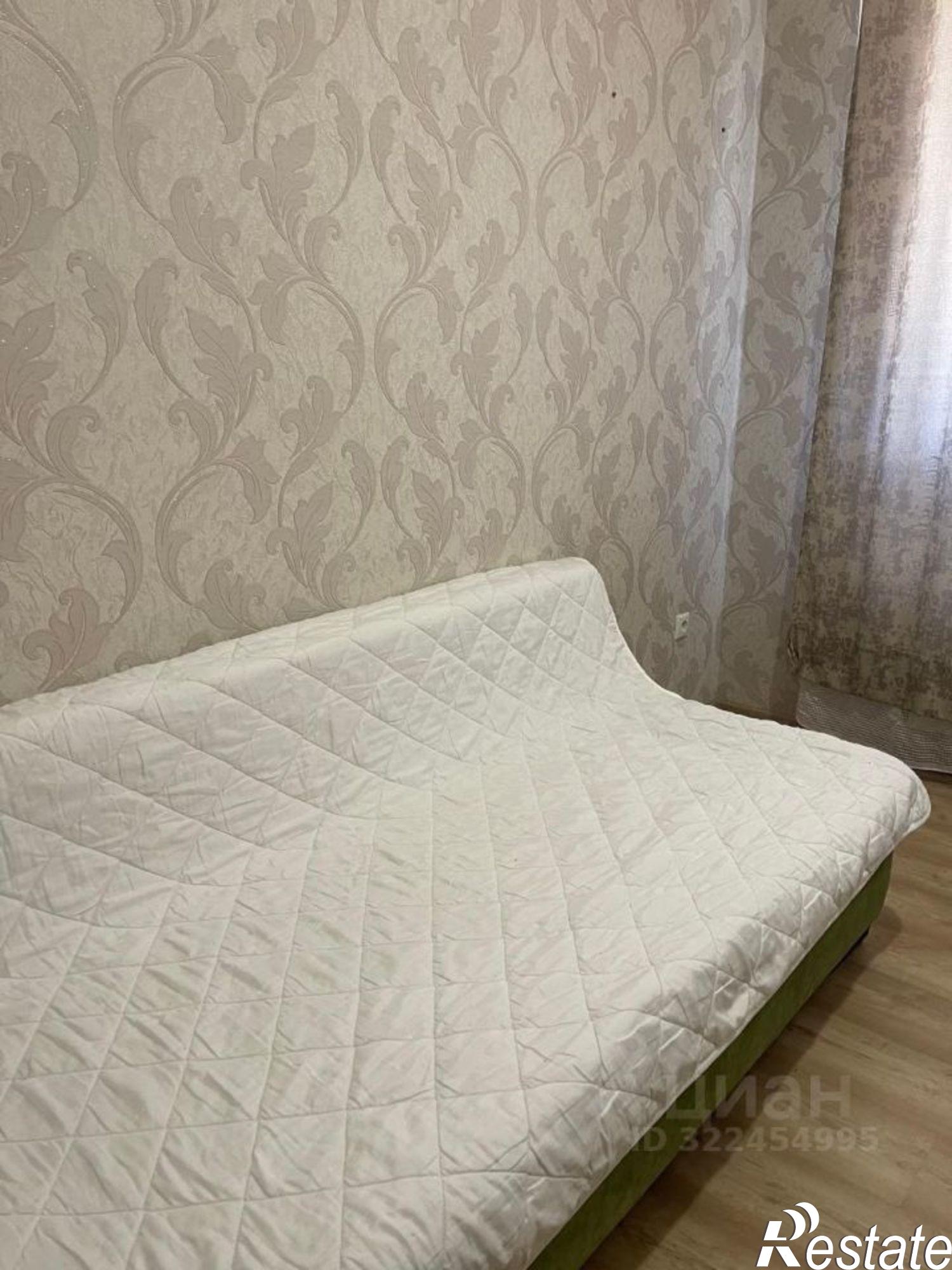 Купить квартиру за 6 800 000 рублей на Пятигорская улица, 54/33