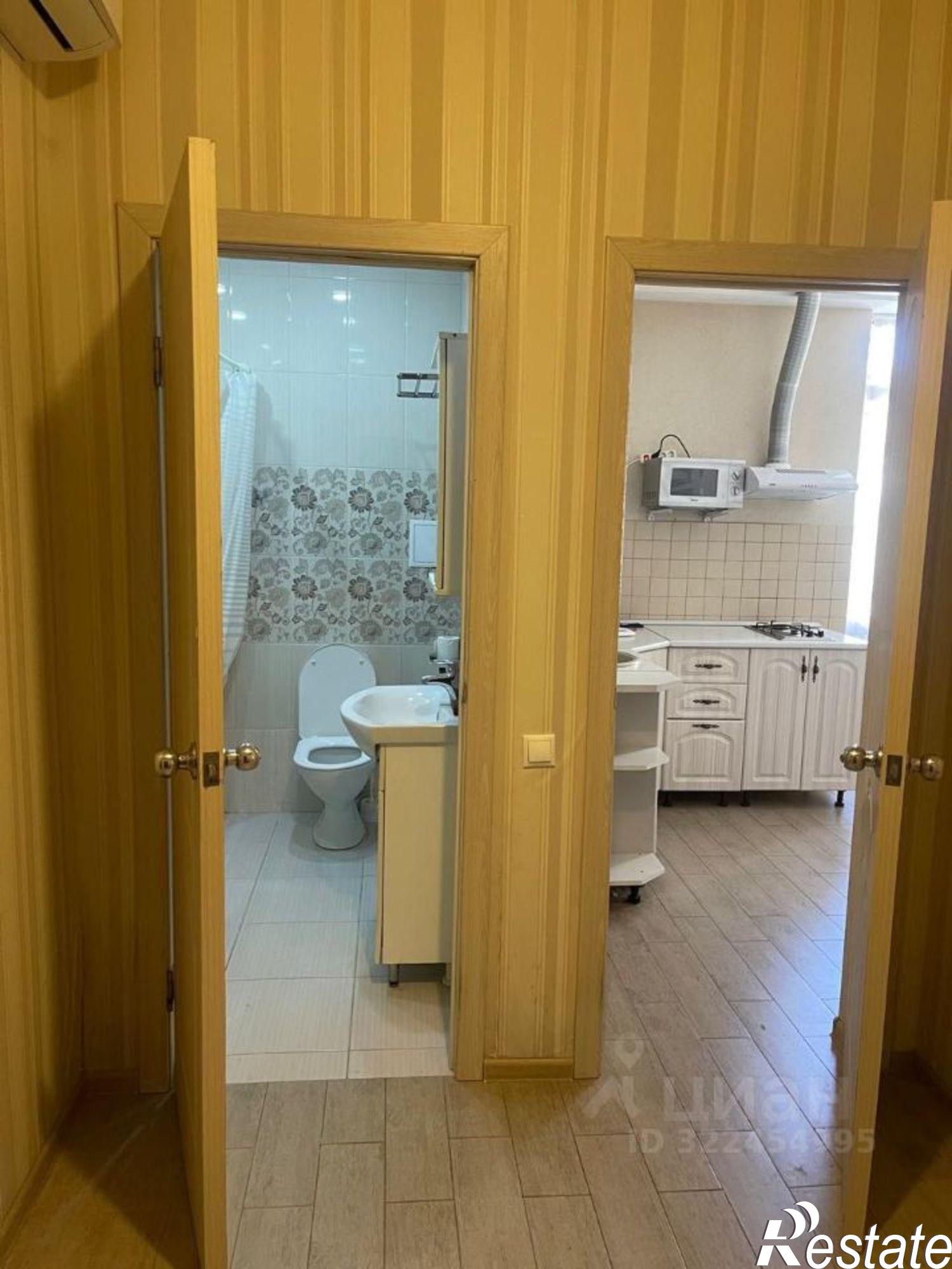 Купить квартиру за 6 800 000 рублей на Пятигорская улица, 54/33