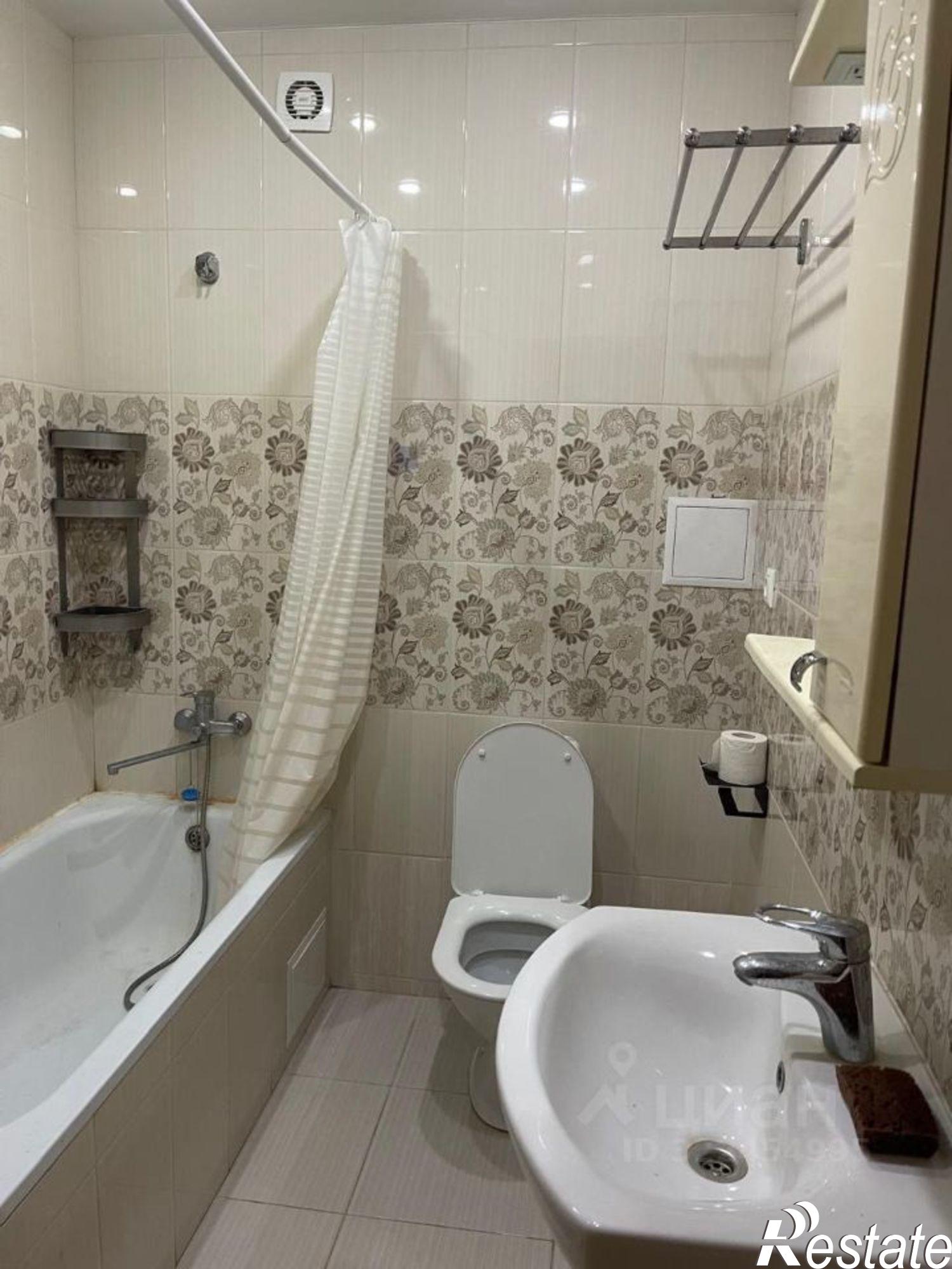 Купить квартиру за 6 800 000 рублей на Пятигорская улица, 54/33