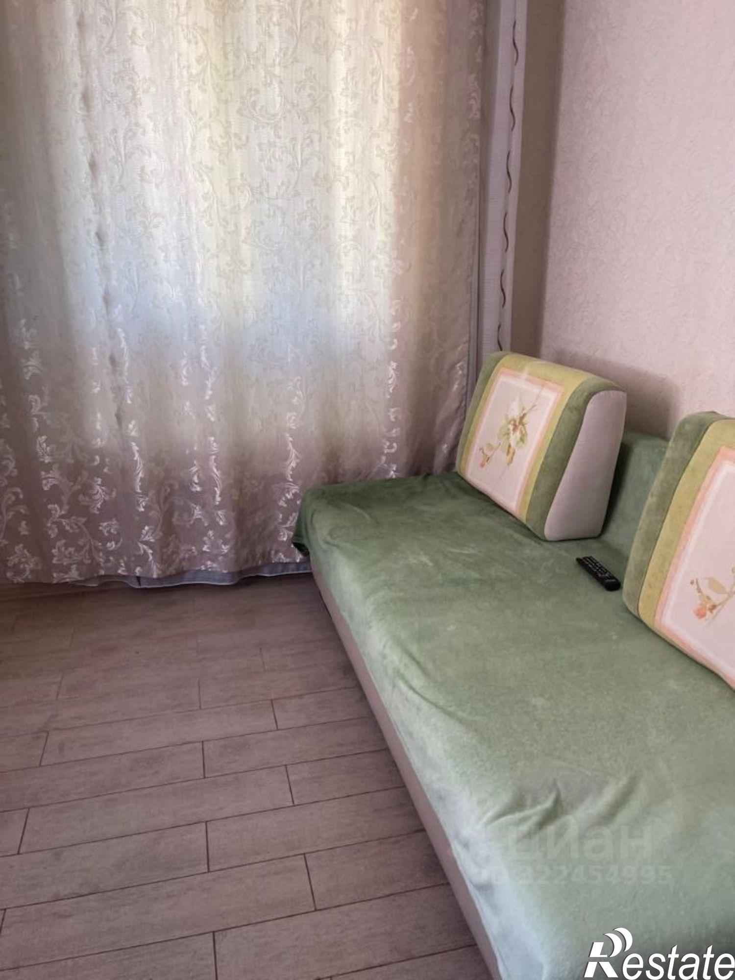 Купить квартиру за 6 800 000 рублей на Пятигорская улица, 54/33