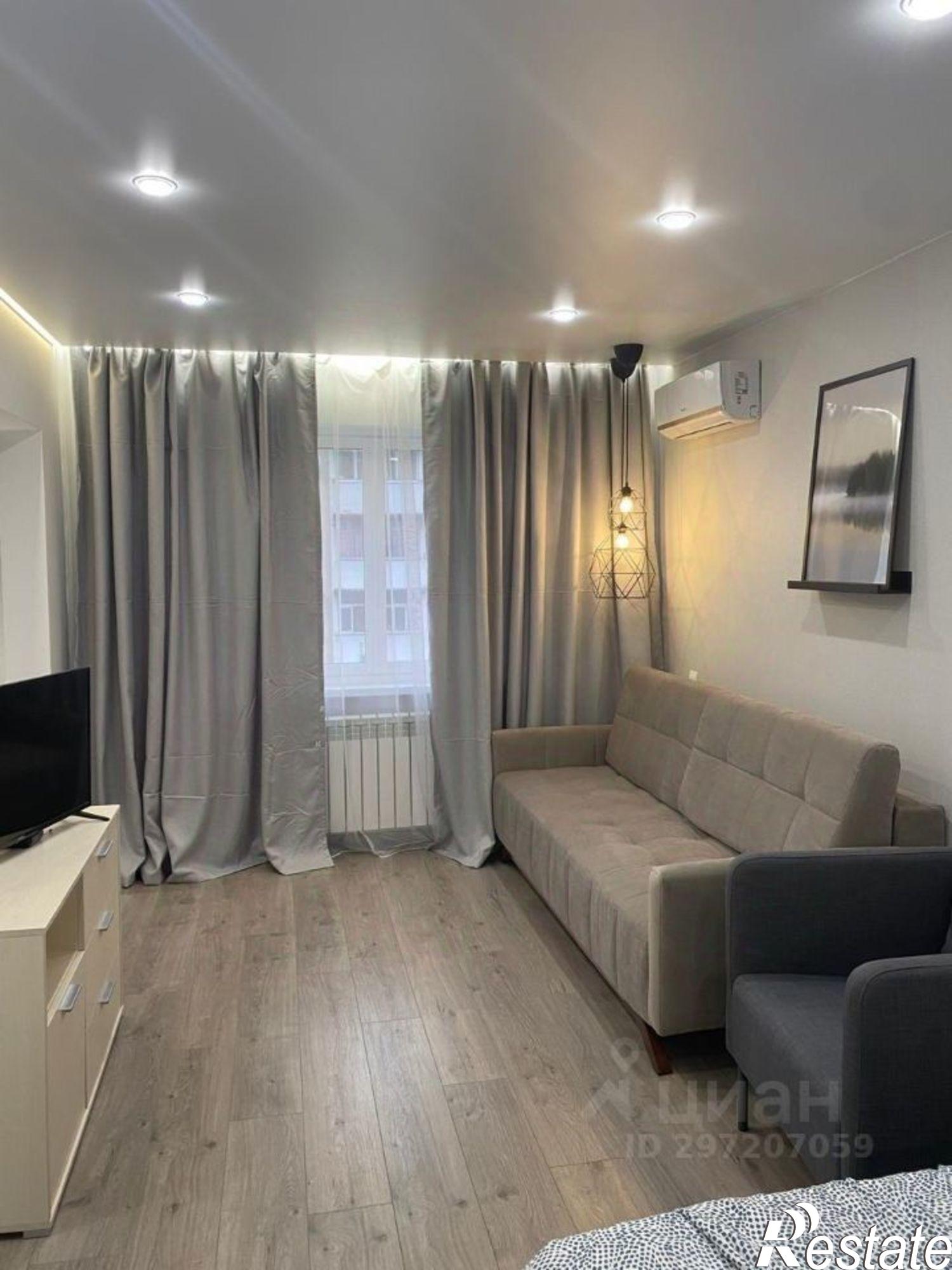 Купить квартиру за 11 990 000 рублей на улица Революции, 16А