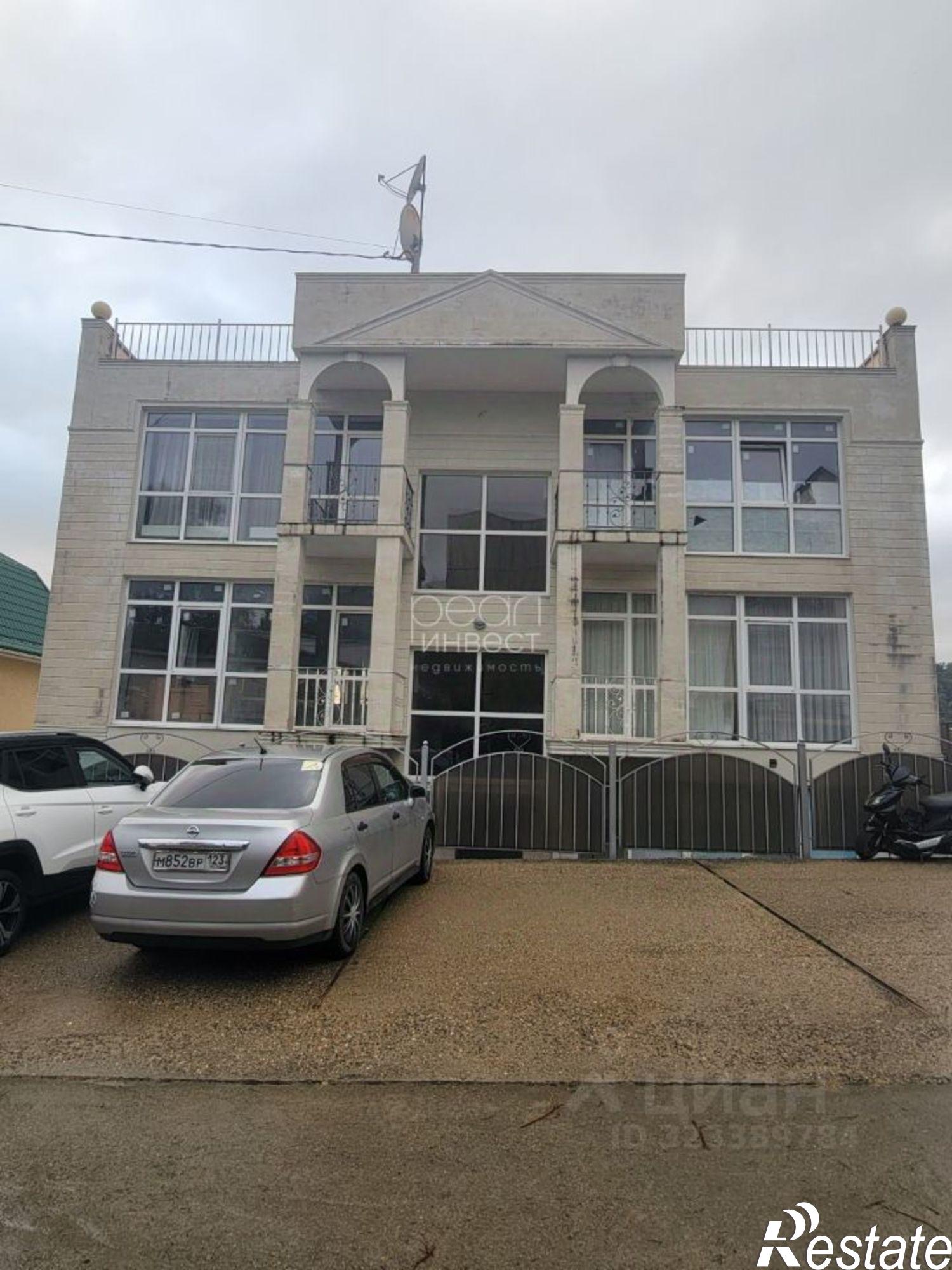 Купить квартиру за 12 830 000 рублей на ул Яблочная, 44