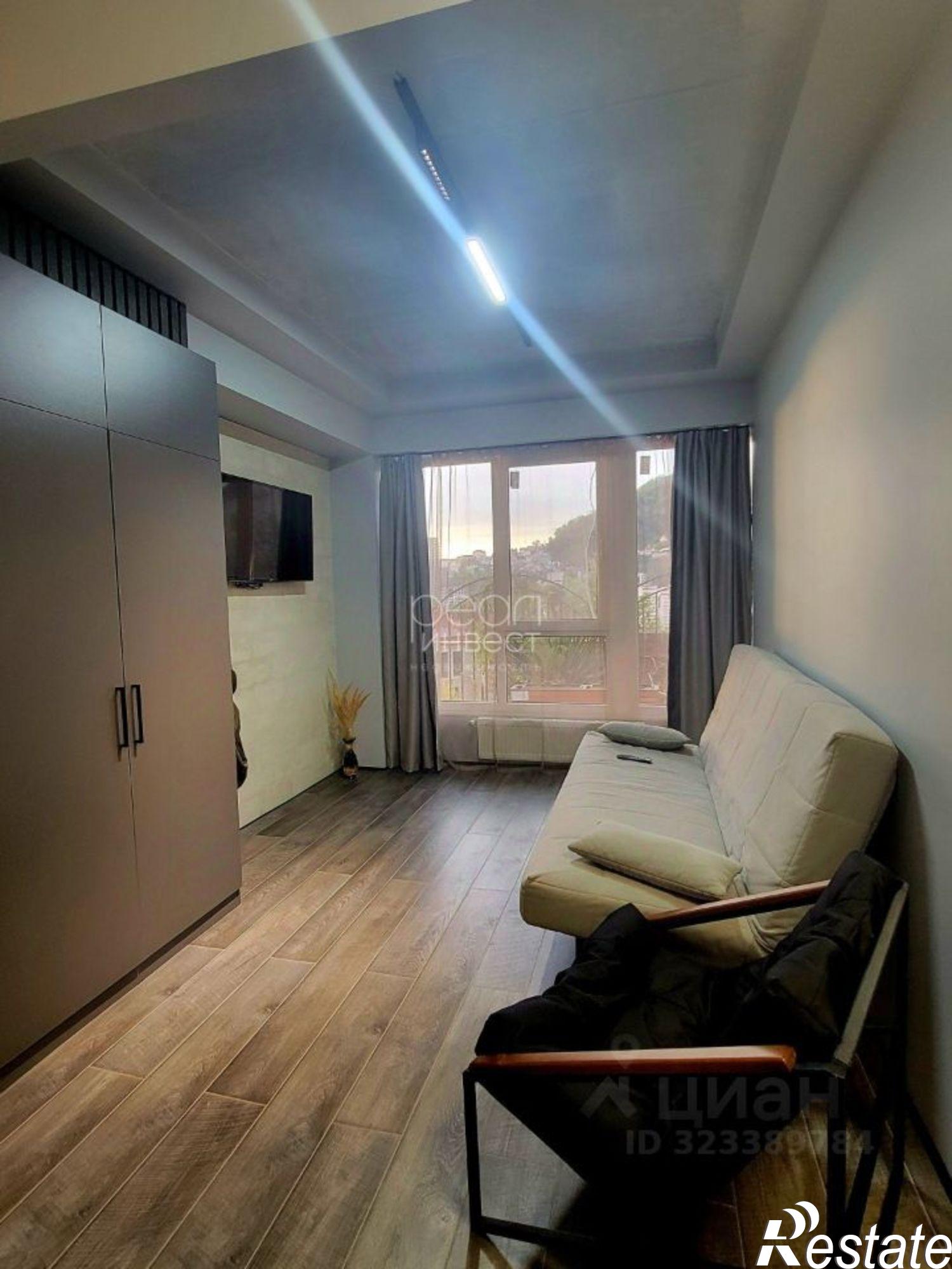 Купить квартиру за 12 830 000 рублей на ул Яблочная, 44