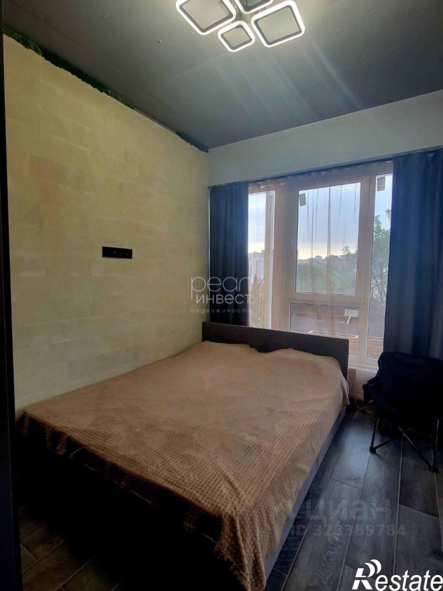 Купить квартиру за 12 830 000 рублей на ул Яблочная, 44